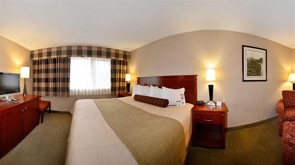 Four Points By Sheraton Bellingham Hotel & Conference Center Extérieur photo