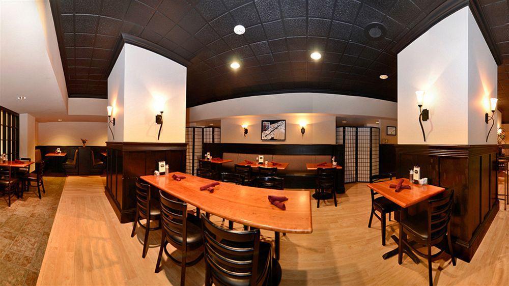 Four Points By Sheraton Bellingham Hotel & Conference Center Extérieur photo