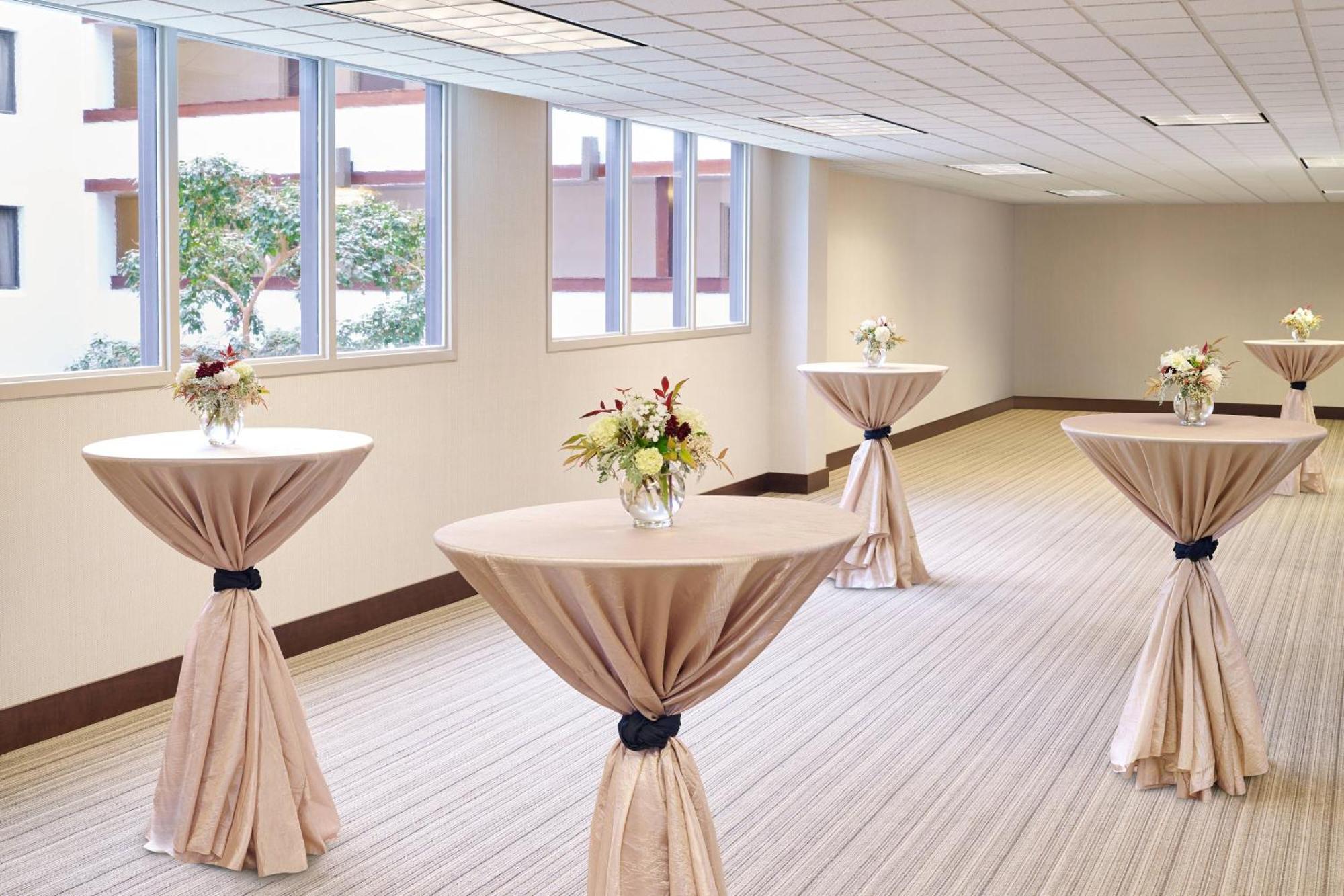 Four Points By Sheraton Bellingham Hotel & Conference Center Extérieur photo