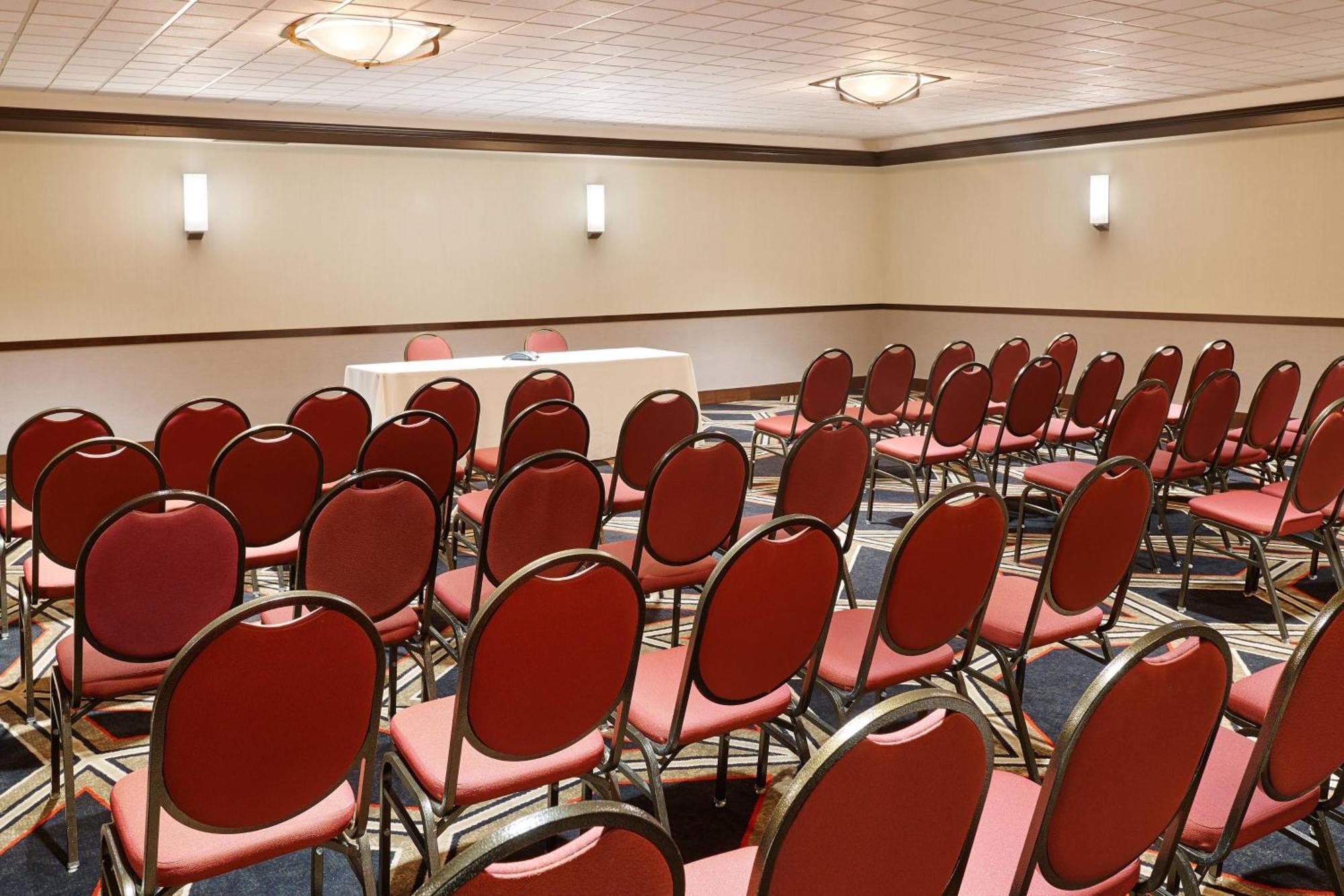 Four Points By Sheraton Bellingham Hotel & Conference Center Extérieur photo
