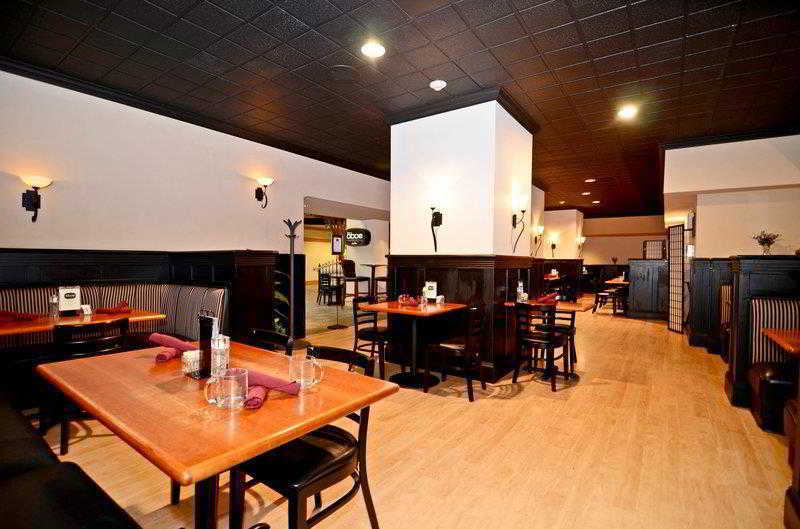 Four Points By Sheraton Bellingham Hotel & Conference Center Extérieur photo