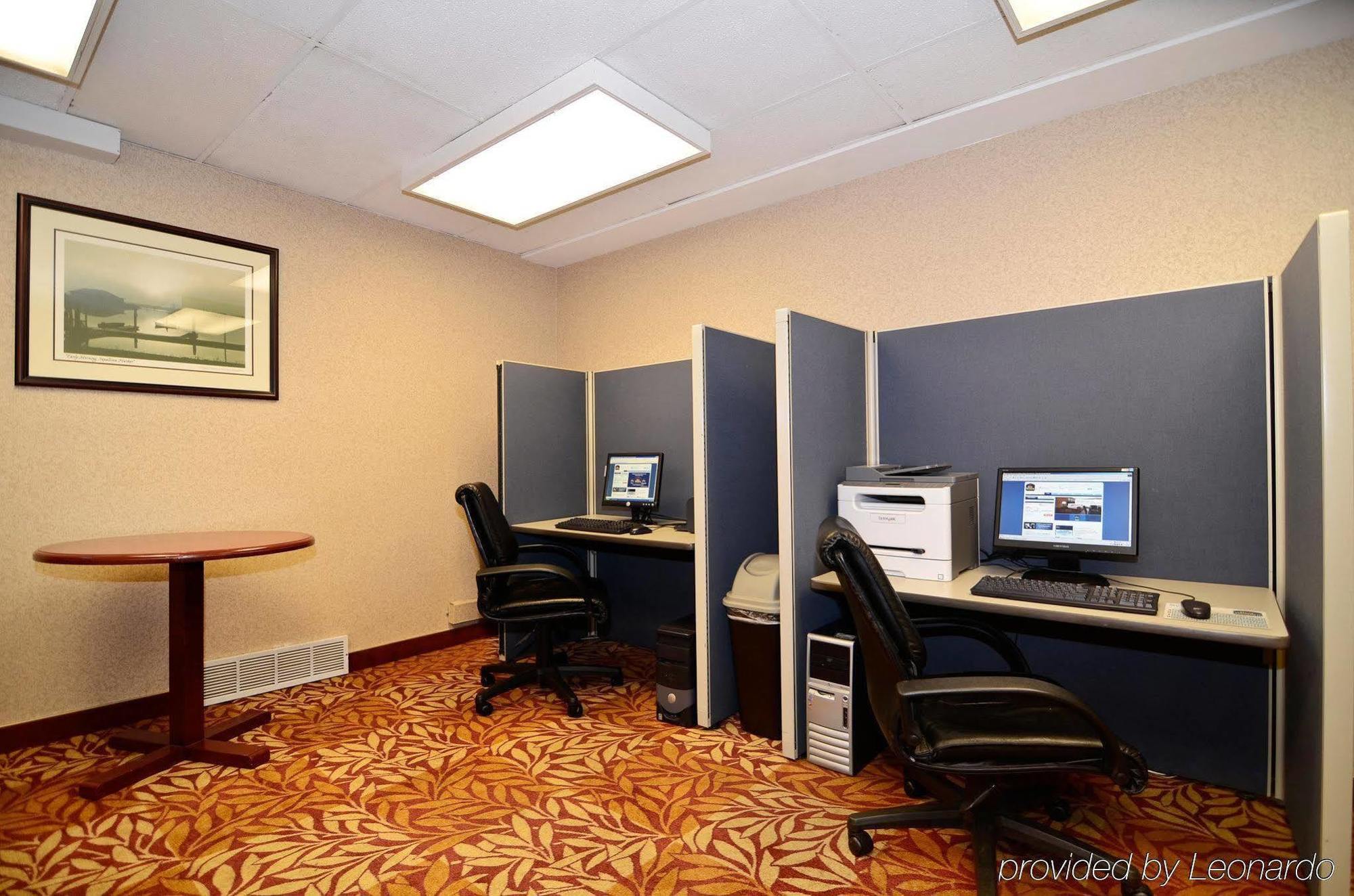Four Points By Sheraton Bellingham Hotel & Conference Center Extérieur photo