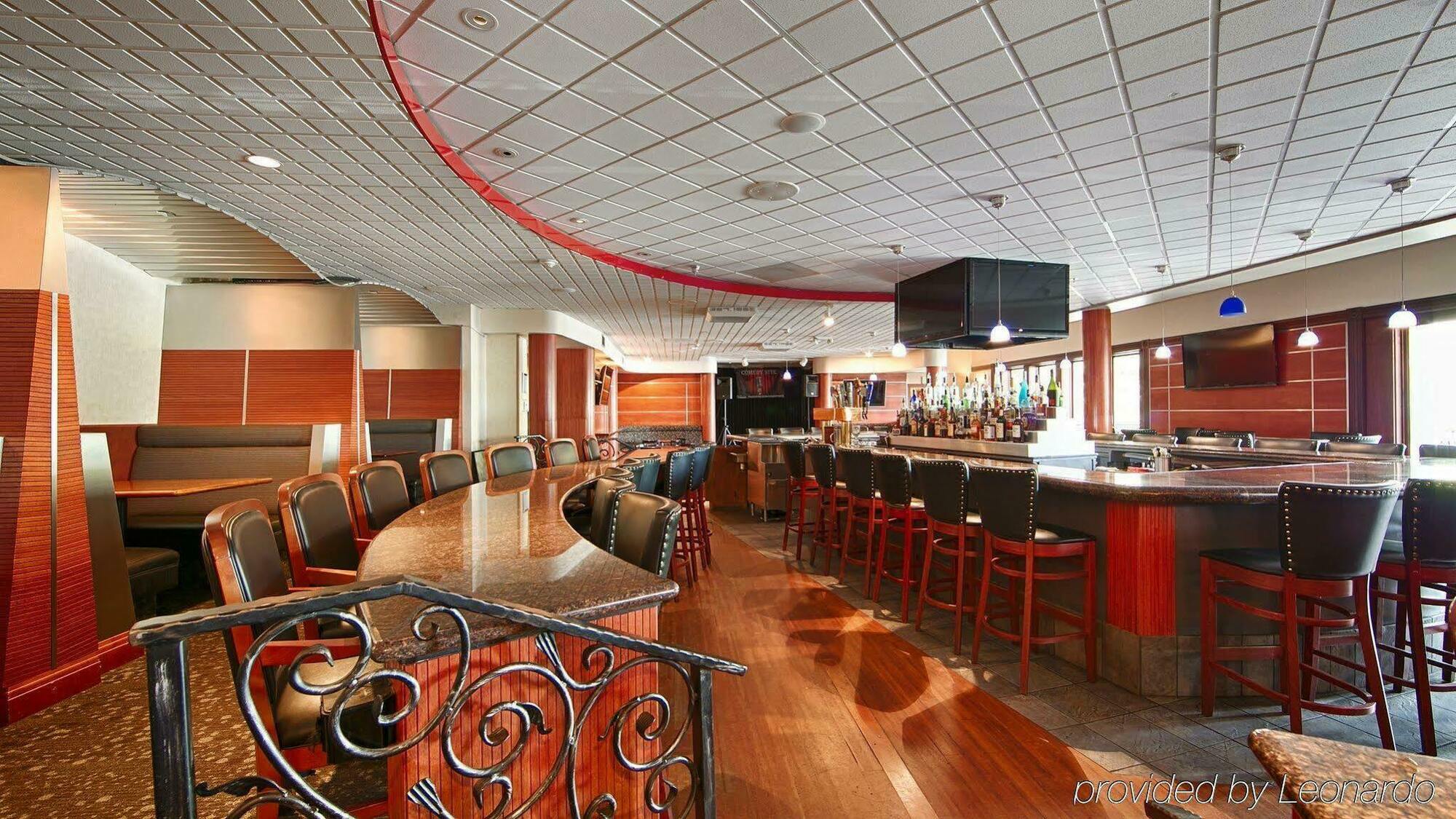 Four Points By Sheraton Bellingham Hotel & Conference Center Extérieur photo